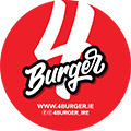 4Burger Roscrea